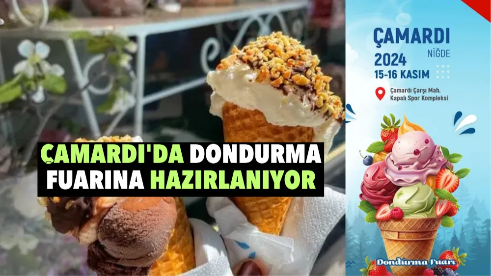 Çamardı