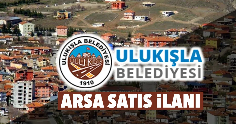 Ulukışla