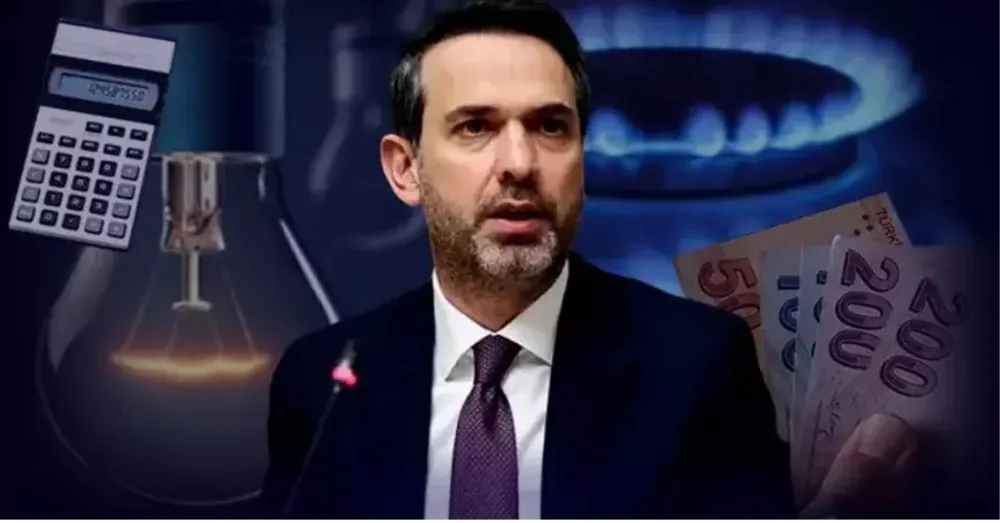 KIŞ GELİYOR, FATURALARA ZAM GELECEK Mİ?