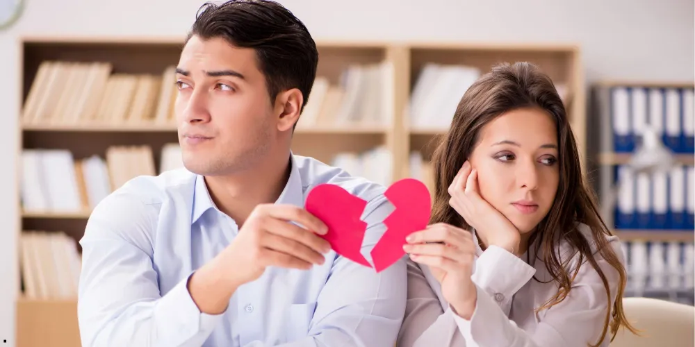 AYRILMA KAYGISI ÇOCUKLARI ZORLUYOR