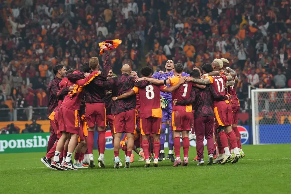 GALATASARAY