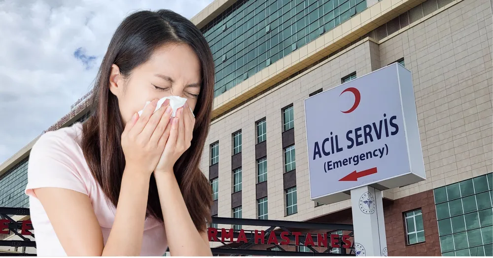 NİĞDE’DE ŞİKAYETLER ARTIŞTA!