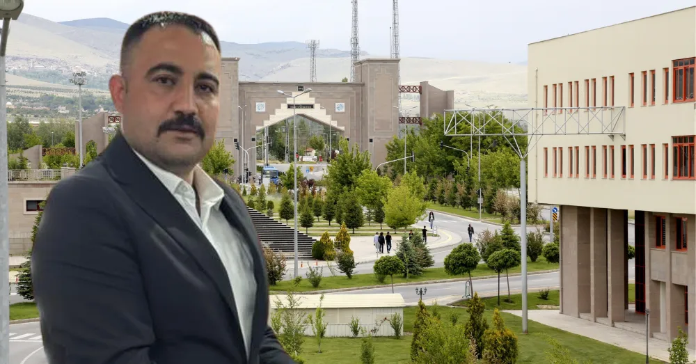 NİĞDE ÜLKÜ OCAKLARI’NDAN ÜNİVERSİTE MESAJI: “NİĞDE ÖMER HALİSDEMİR ÜNİVERSİTESİ BİZİMDİR”