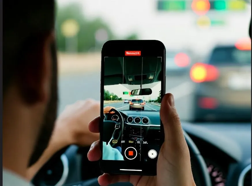 DİKKAT! ARTIK KAÇIŞ YOK...