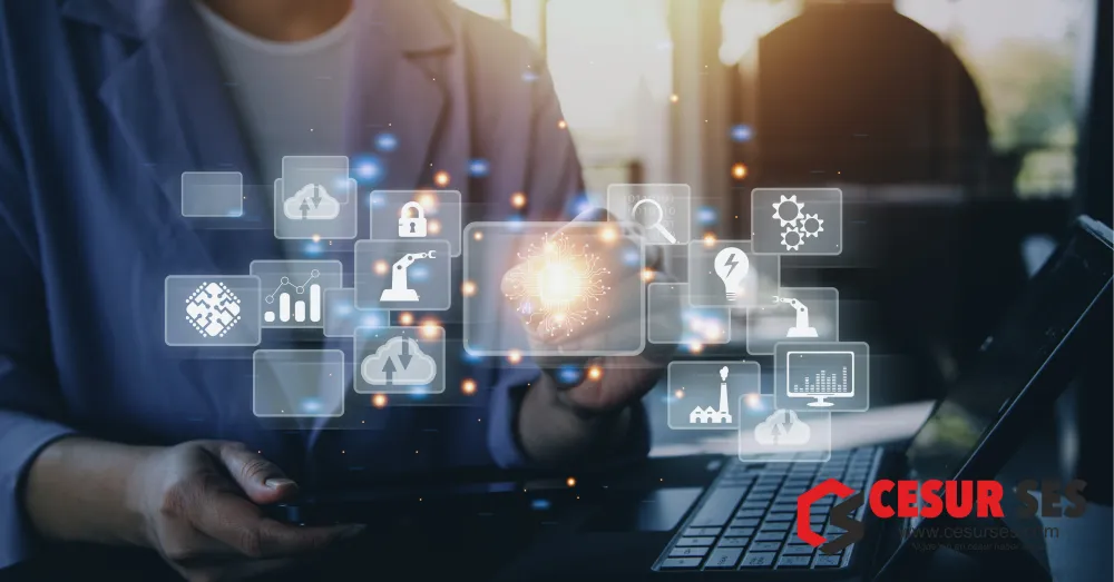 NİĞDE HALK EĞİTİMİ MERKEZİ’NDEN DİJİTAL ÇAĞA DAVET