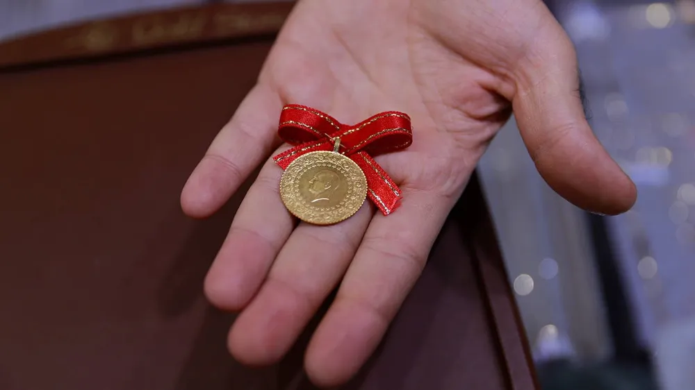 ÇEYREK ALTIN ALMAK HAYAL OLDU!