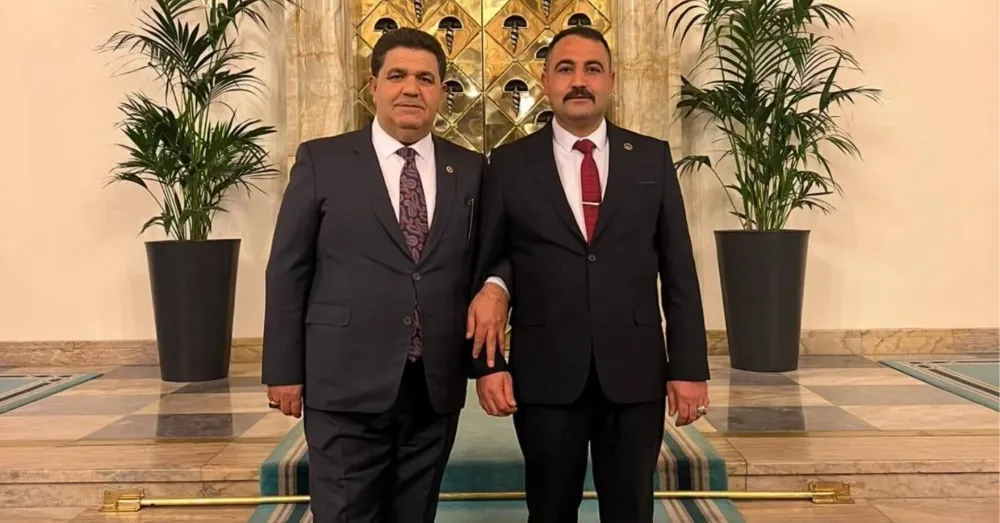 VEKİL İNCE: ÜLKÜ OCAKLARINA DİL UZATMAK, KİMSENİN HADDİ DEĞİLDİR!