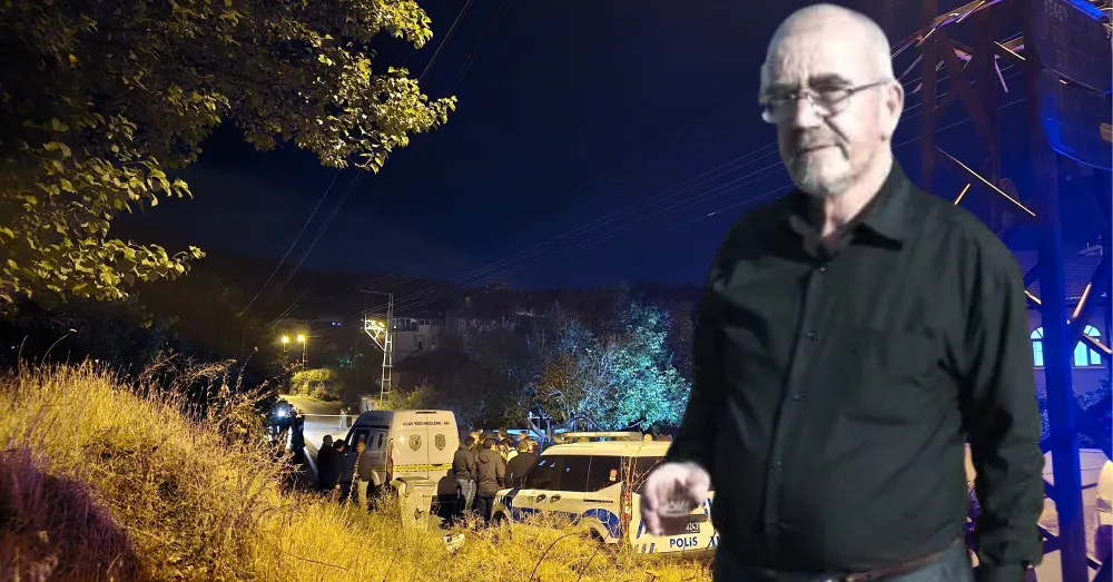 ÖZEL EKİP ÇİFTE CİNAYETİ AT NALINDAN ÇÖZDÜ: 1 GÖZALTI