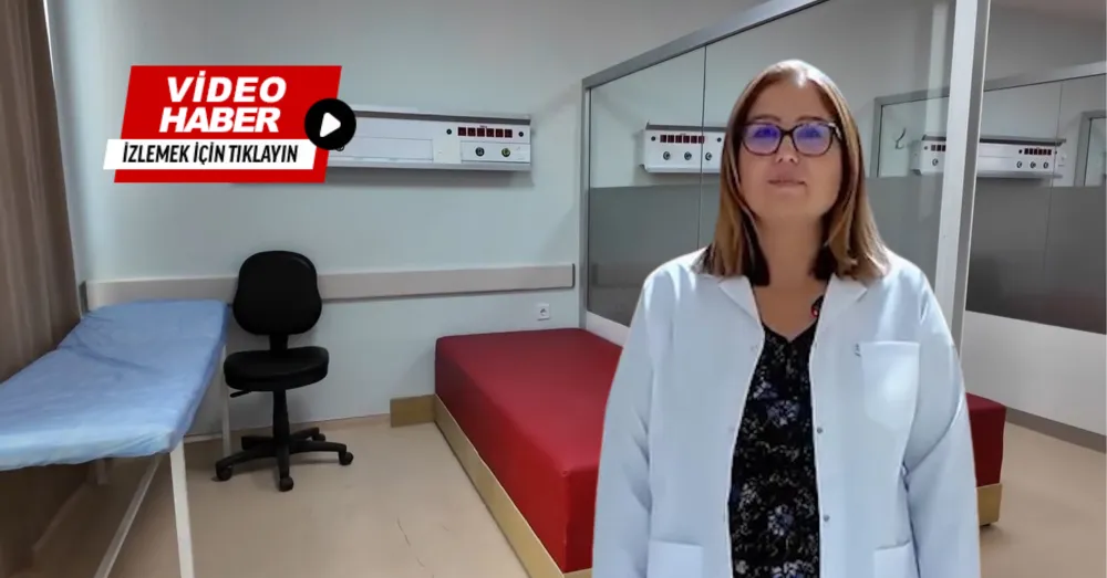 NİĞDE’DE YENİ FİZİK TEDAVİ ÜNİTELERİ HİZMETE AÇILDI