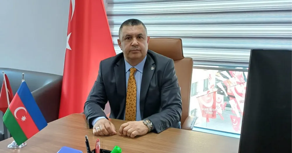 KARATAŞ: “BİR AVUÇ NİĞDE KALDI, ONU DA KAYBETMEYELİM”