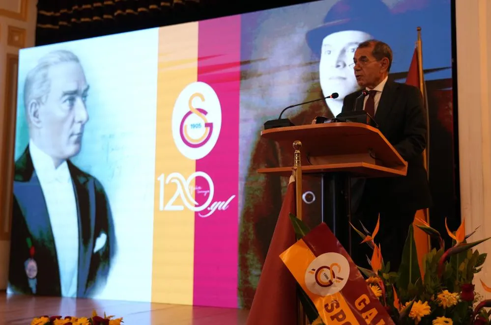 GALATASARAY SPOR KULÜBÜ