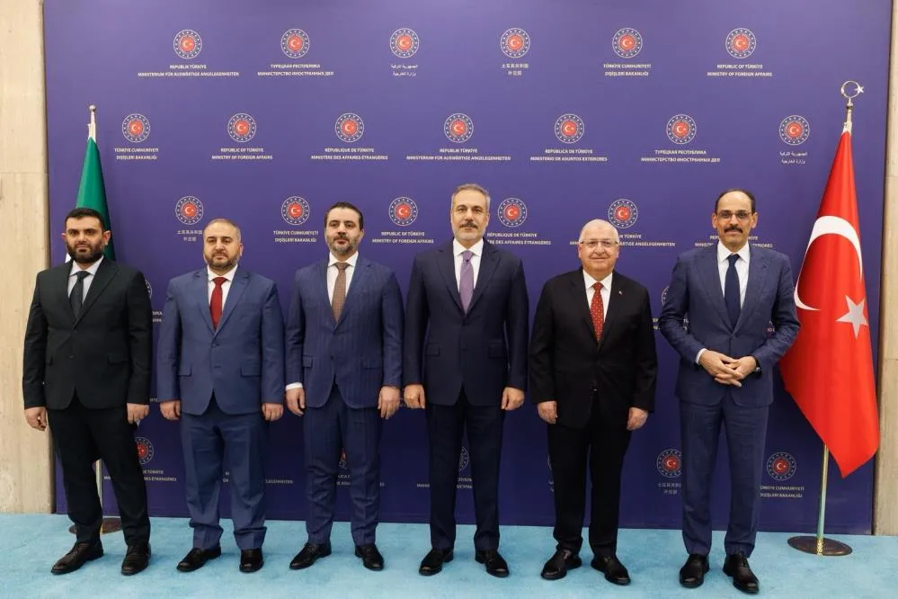 DIŞİŞLERİ BAKANLIĞI