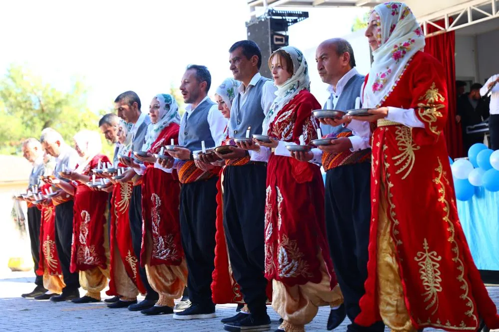  RUH SAĞLIĞI HASTANESİ 100. YILINI KUTLADI