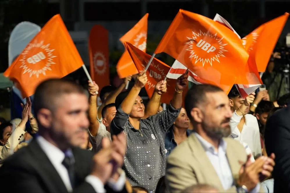 CUMHURBAŞKANI YARDIMCISI YILMAZ: 