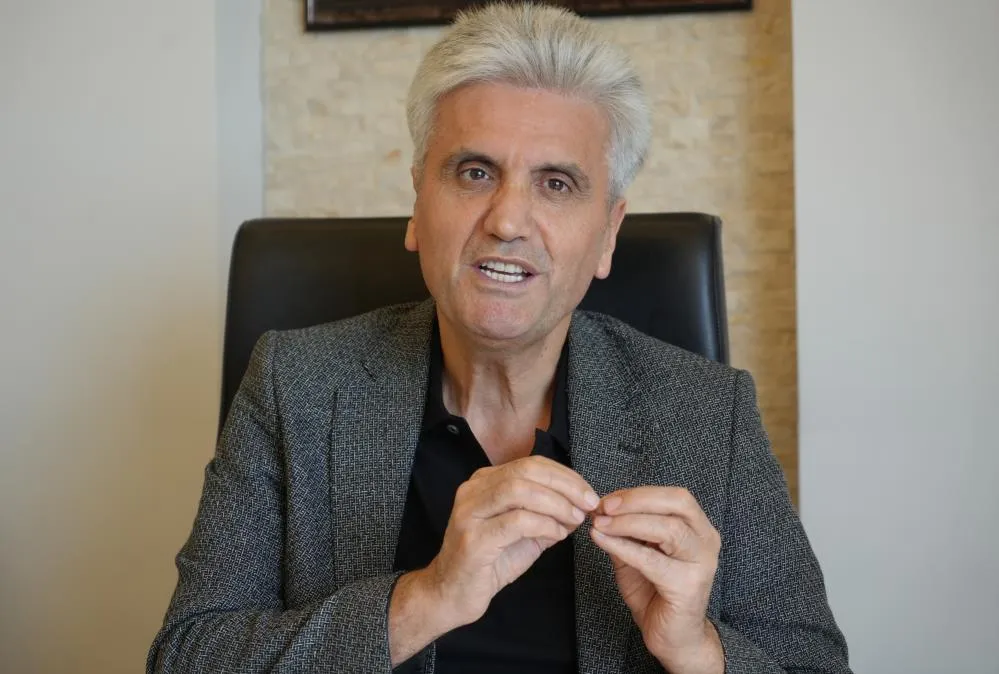 ÇOCUKLARDA DÖVME VE PİERCİNG TEHLİKESİ: UZMANINDAN AİLELERE ÖNEMLİ UYARI