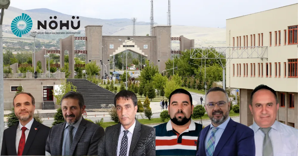 REKTÖRLÜK İÇİN SON SÖZ CUMHURBAŞKANI ERDOĞAN’DA 