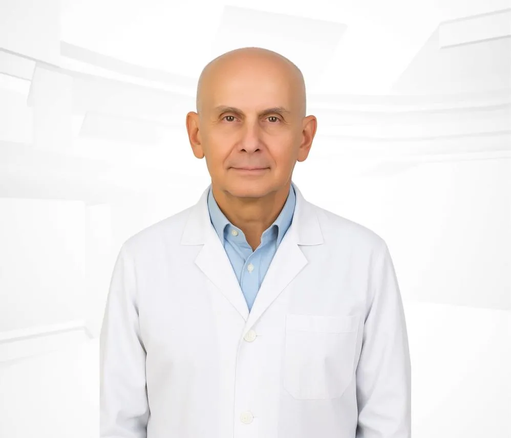 PREMATÜRE BEBEKLERDE GÖRME RİSKİNE DİKKAT