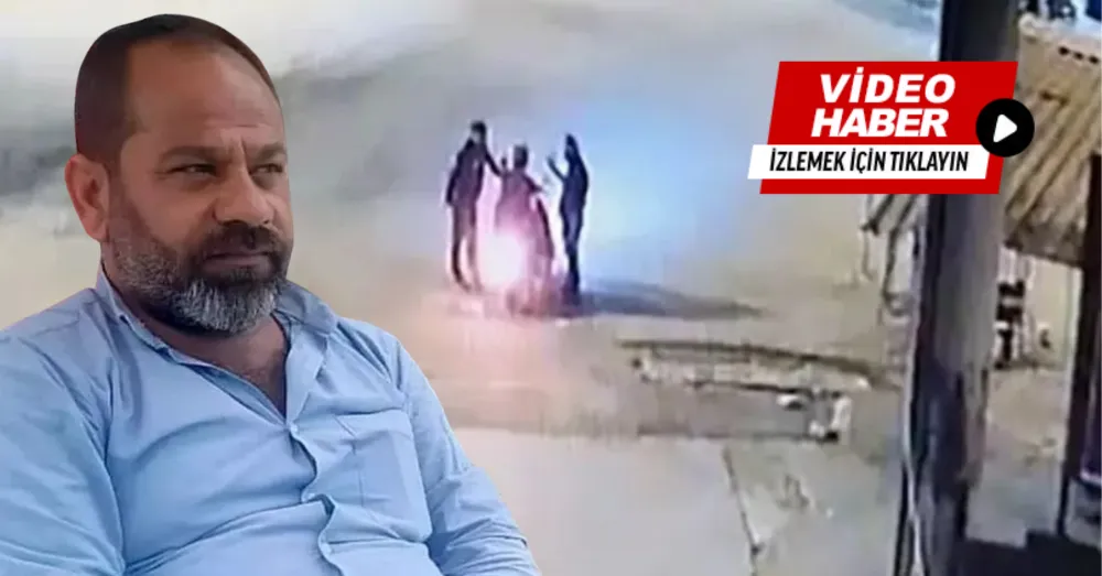 ÖLDÜRÜLEN 3 ÇOCUK BABASINA TUZAK KURULDU İDDİASI: BIÇAKLANDIĞI ANLAR ORTAYA ÇIKTI