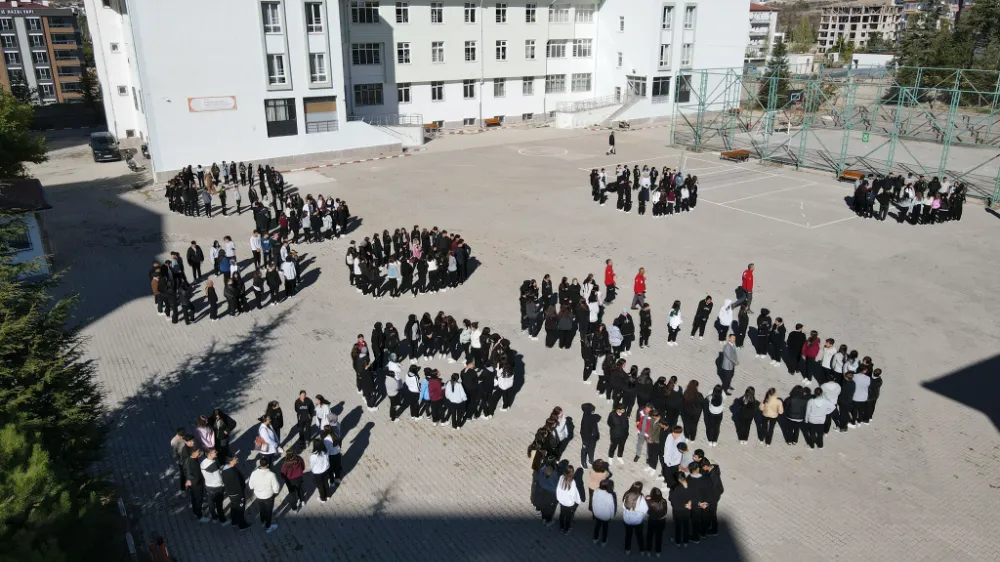 NİĞDE’DE EŞ ZAMANLI AFET TATBİKATLARI GERÇEKLEŞTİRİLDİ