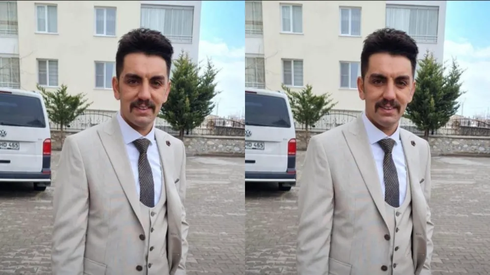 GENÇ YAŞTA AMANSIZ HASTALIĞA YENİK DÜŞTÜ!