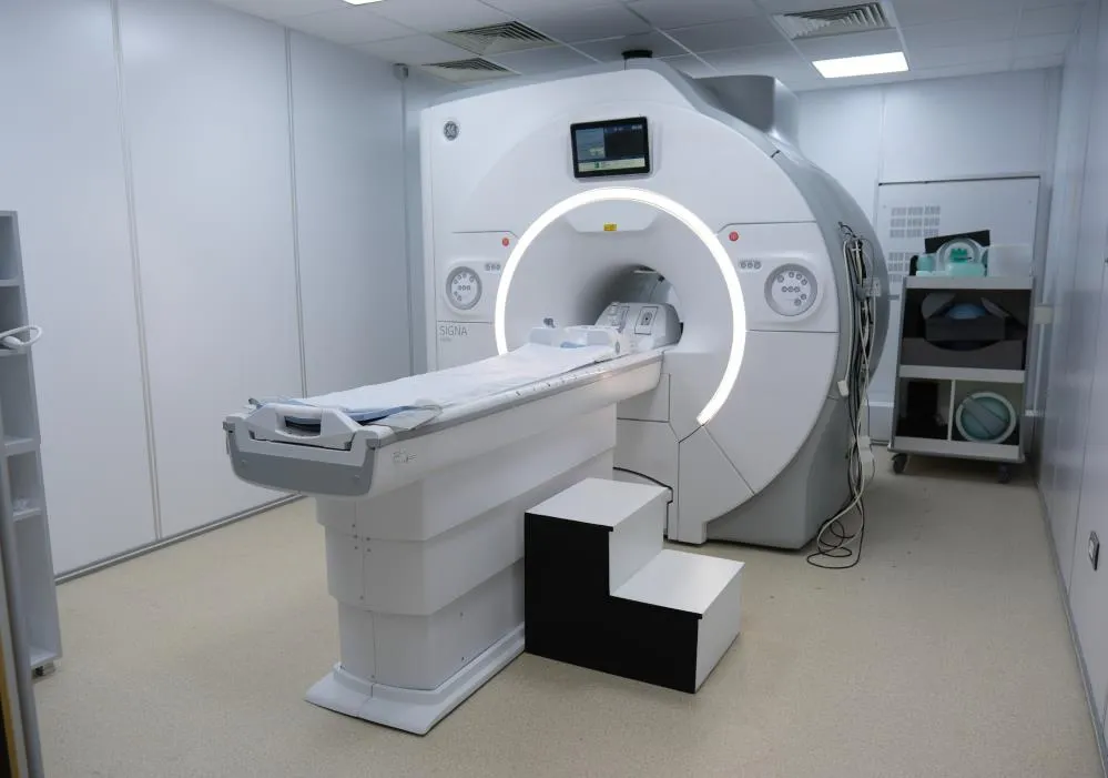 SAĞLIK TEKNOLOJİLERİ GÜÇLENİYOR