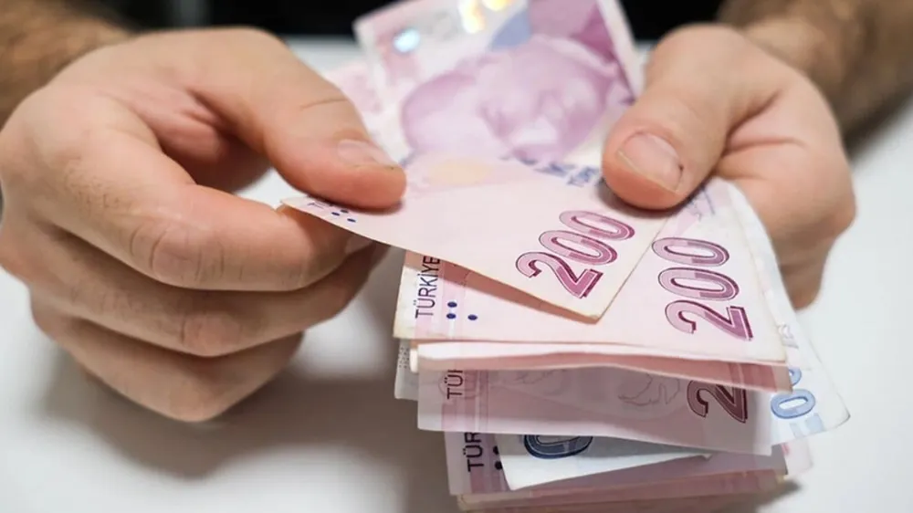 YENİ İCRA PAKETİ GELİYOR: YÜKSEK GELİRLİ ÇALIŞANLARA YÜZDE 60 HACİZ KESİNTİSİ