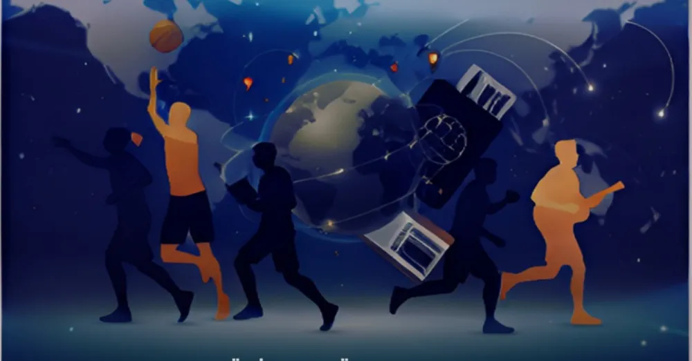 ÜNİAK NİĞDE’DEN GENÇLERE YURTDIŞI FIRSATI