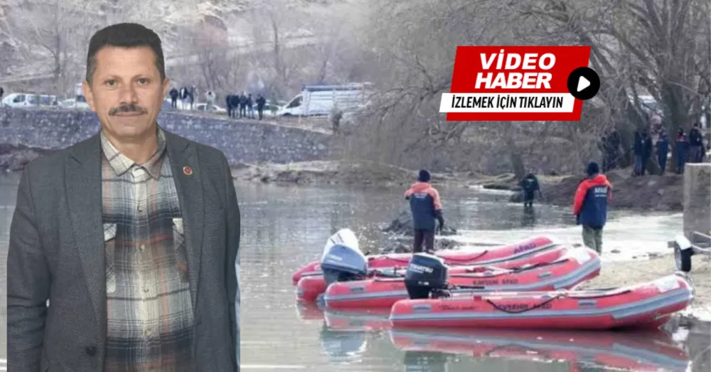 AZATLI BARAJI “ÖLÜM SABIKALI” OLMAYA DEVAM EDİYOR: MUHTAR VE HALK YETKİLİLERE SESLENDİ