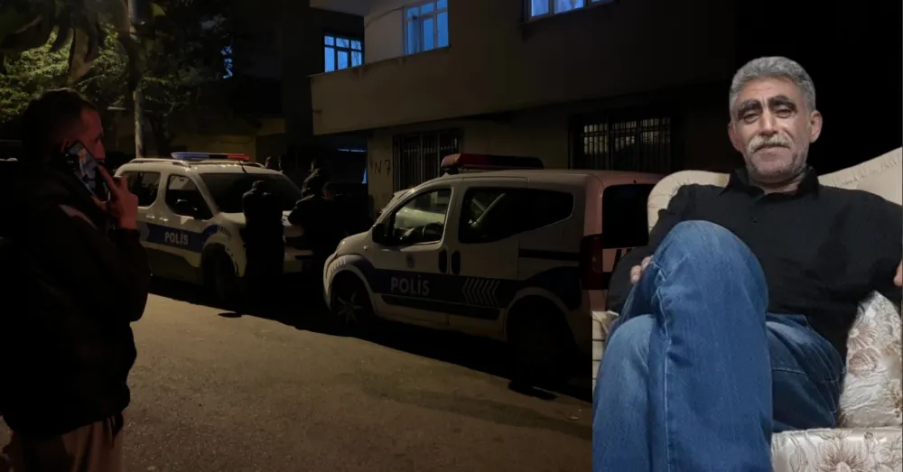 YANLIŞLIKLA KIZINI VURAN BABA İNTİHAR ETTİ