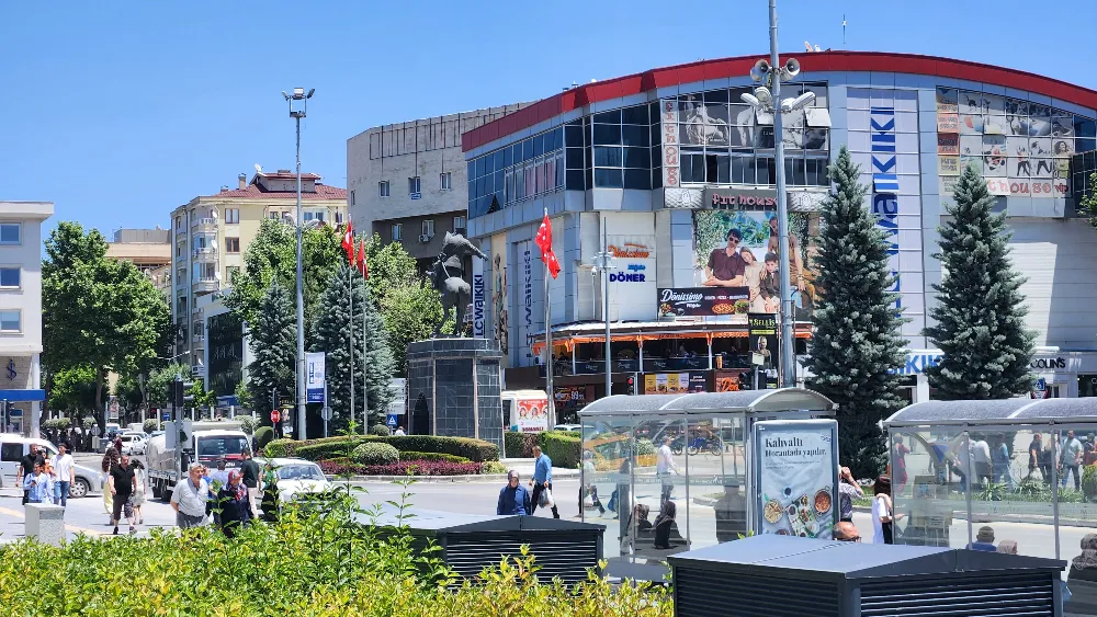 ÖNÜMÜZDEKİ GÜNLERDE HAVA DURUMU NASIL OLACAK ?