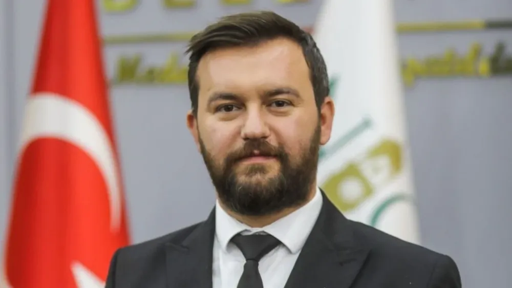 CHP’Lİ MECLİS ÜYESİ MELİKŞAH BAŞAK: “NİĞDE’DE ÇÖZÜM ÜRETMEK BİZLERİN GÖREVİDİR”