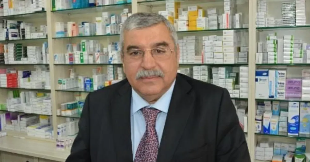 İLAÇ TEDARİĞİNDE KRİZ BÜYÜYOR: NİĞDE