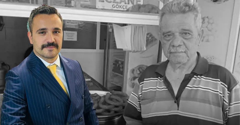 MÜDÜR KARACA’NIN BABA ACISI