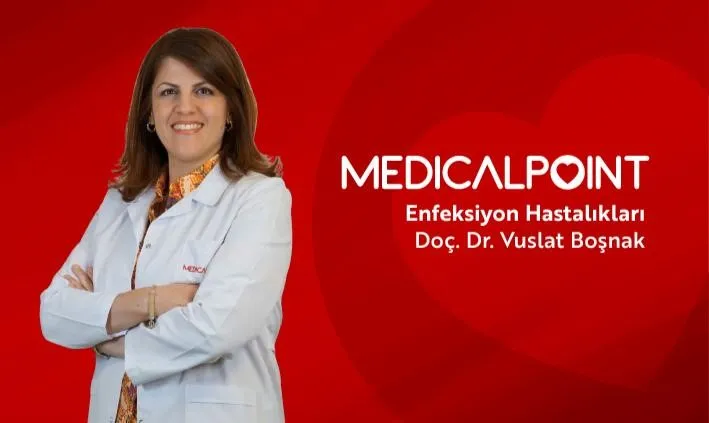 DOÇ. DR. BOŞNAK