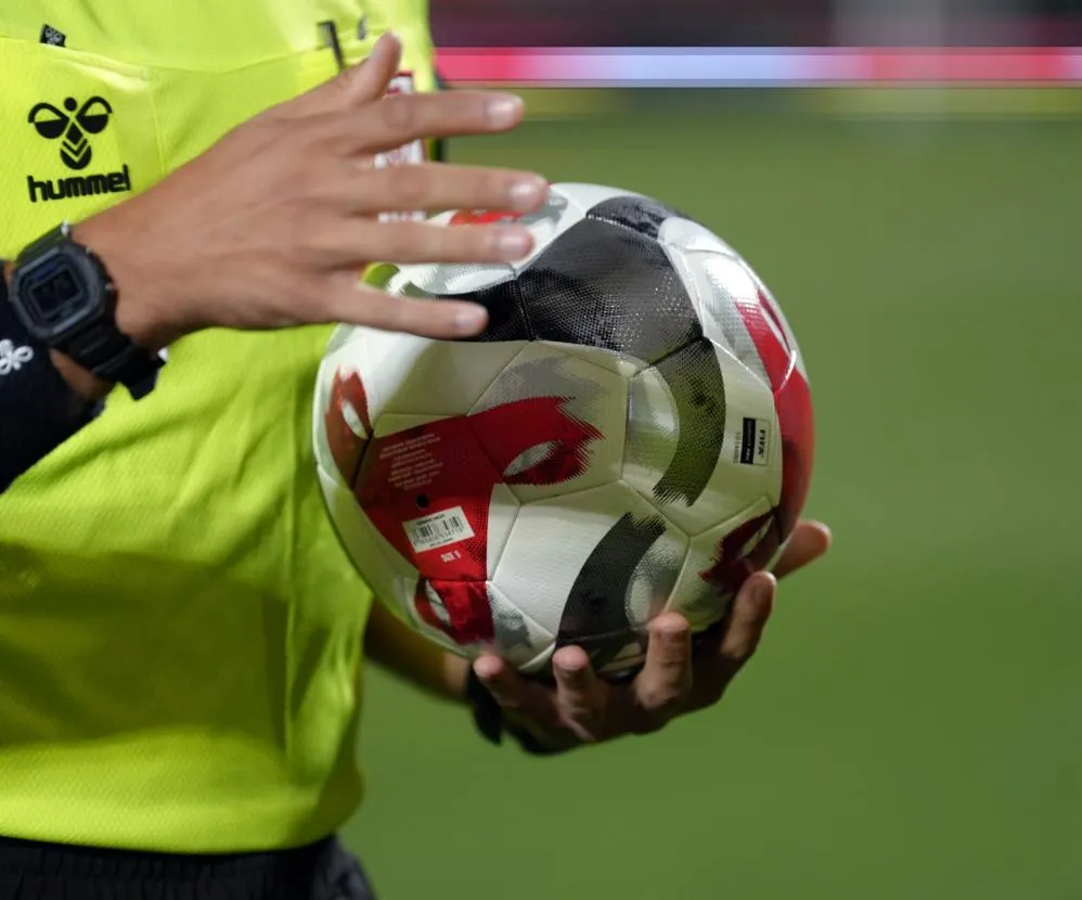 TRENDYOL SÜPER LİG