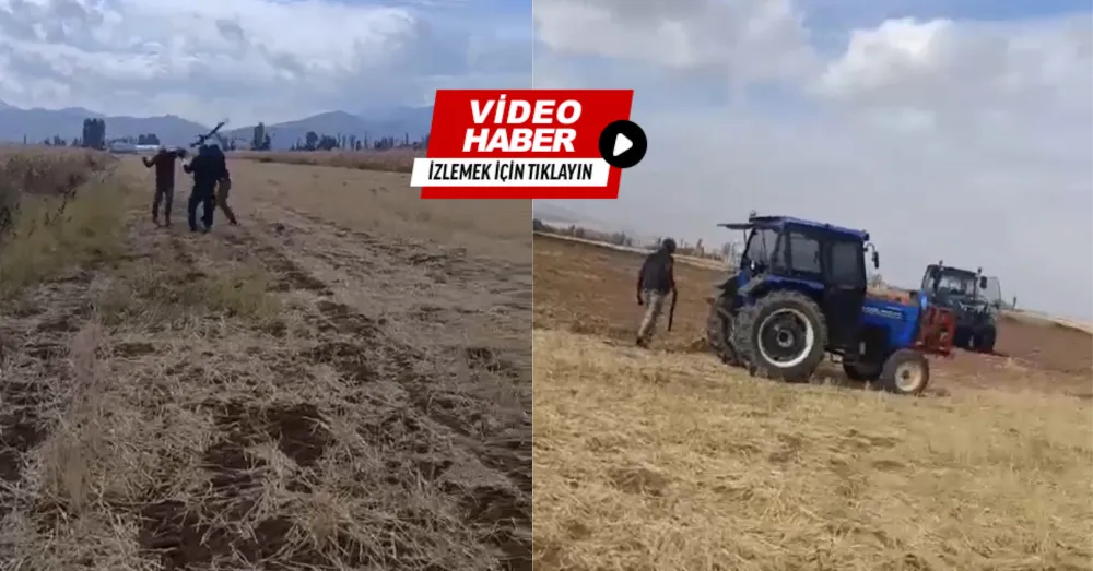 BABAYA 11 YAŞINDAKİ KIZININ GÖZLERİ ÖNÜNDE SOPALI DAYAK!