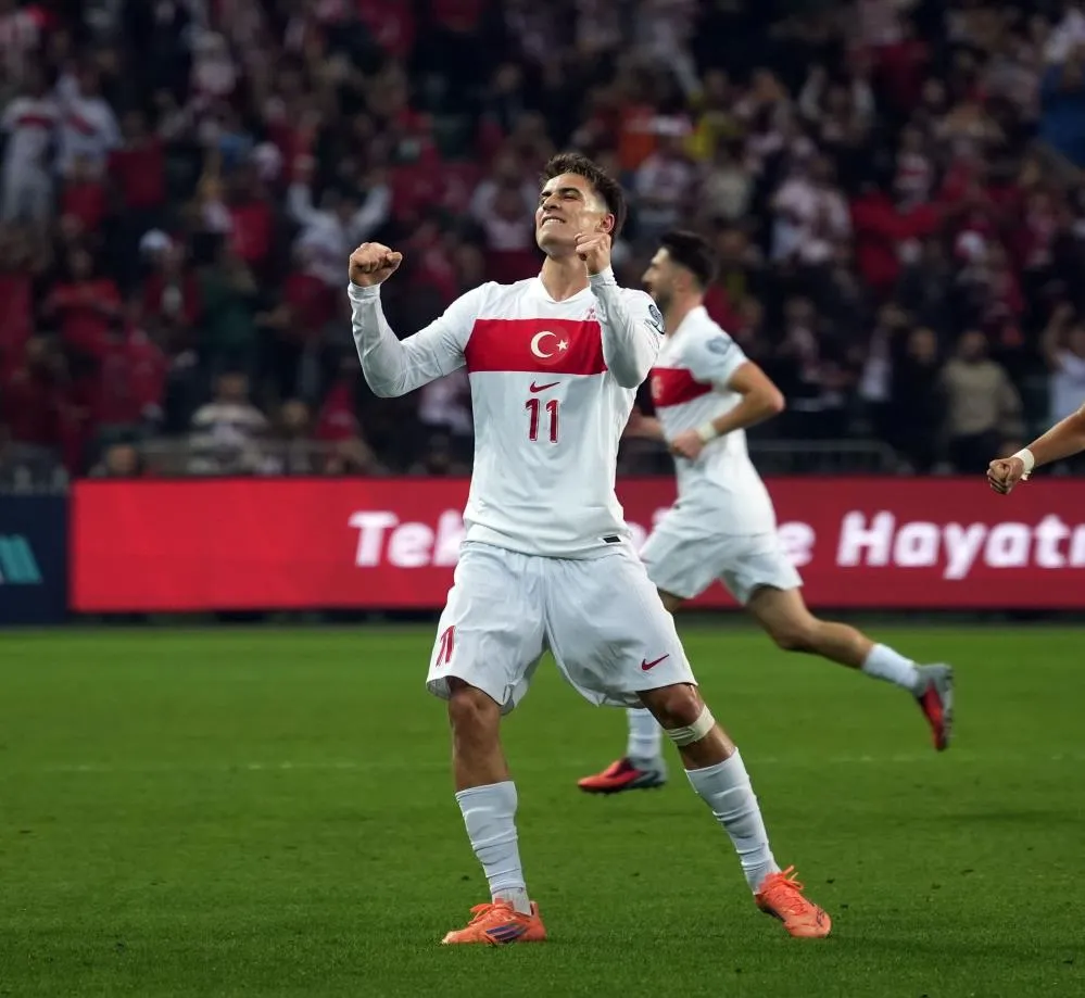 KENAN YILDIZ, 2025 AKDENİZ MÜKEMMELLİYET ÖDÜLÜ