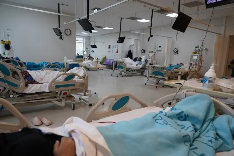 BÖBREK HASTALIKLARI ÖLÜM NEDENLERİ ARASINDA 7