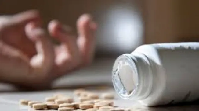 NİĞDE’DE BİR KİŞİ İLAÇ İÇEREK HAYATINA SON VERMEYE KALKIŞTI