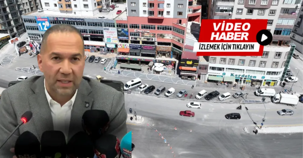 BAŞKAN ÖZDEMİR: AKSAKLIKLAR OLDUĞUNUNU FARKINDAYIZ