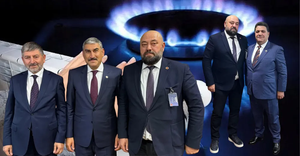 BAŞKAN HALİSDEMİR: HAYAL GERÇEĞE DÖNÜŞÜYOR