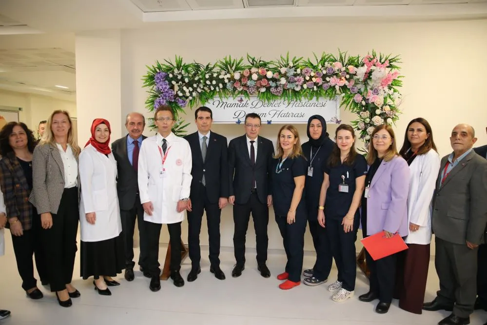 GEBE OKULLARINDA AĞIZ VE DİŞ SAĞLIĞI EĞİTİMİ 81 İLDE YAYGINLAŞIYOR