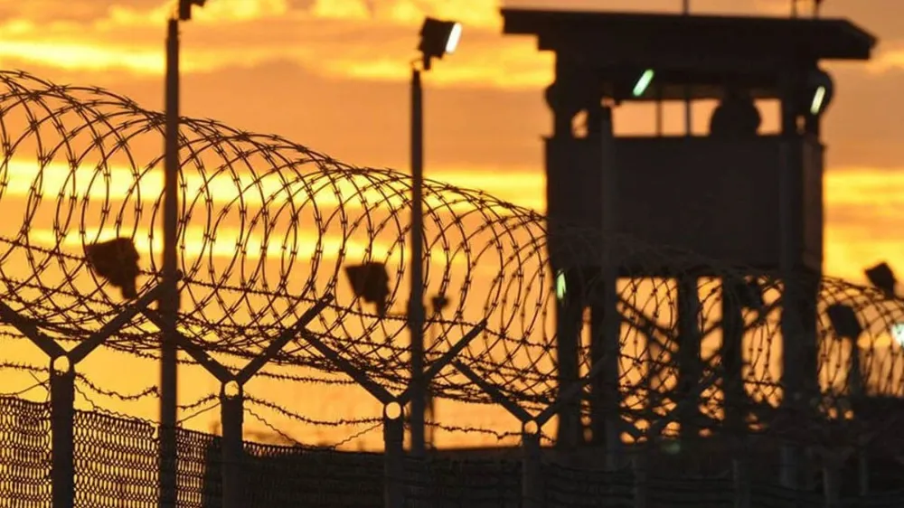 TUTUKLU SAYISI ARTTI, MAHPUSLAR CEZAEVİ KAPASİTESİNİ AŞTI