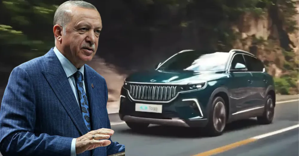 DAR GELİRLİ AİLELERE ÖZEL ‘İLK ARABAM’ KAMPANYASI MÜJDESİ