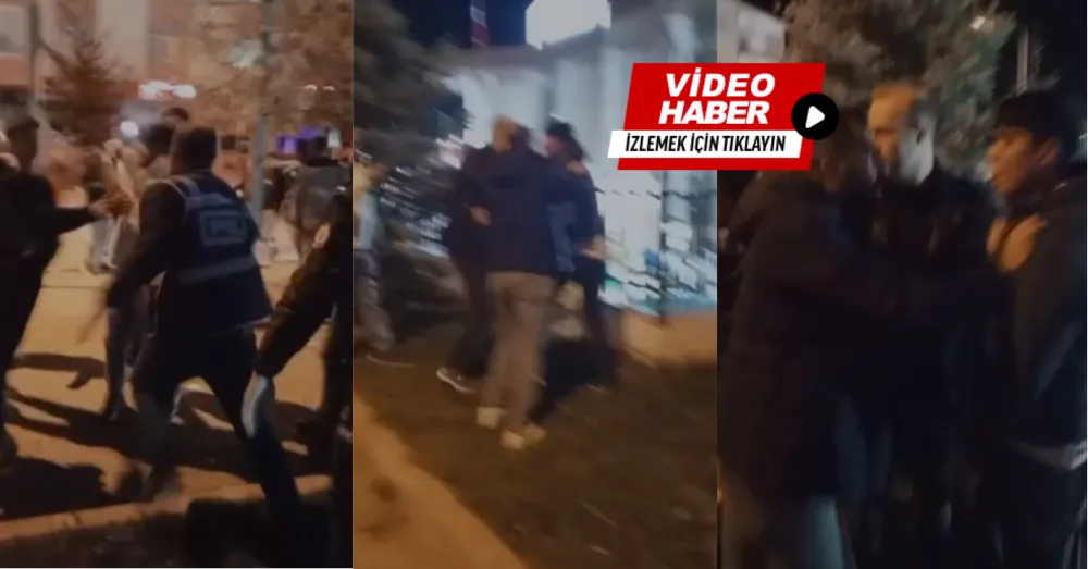 NİĞDE’DE FESTİVAL SONU GERGİNLİĞİ: KONSERİN ARDINDAN ARBEDE YAŞANDI