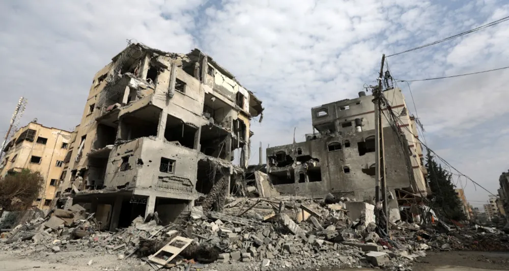 GAZZE’DE CAN KAYBI 68 BİN 159’A YÜKSELDİ