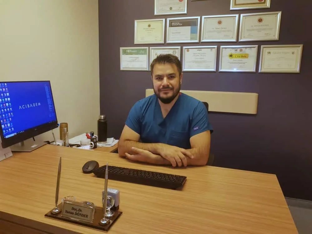 MEME KANSERİNDE KORUYUCU CERRAHİLER TERCİH EDİLİYOR