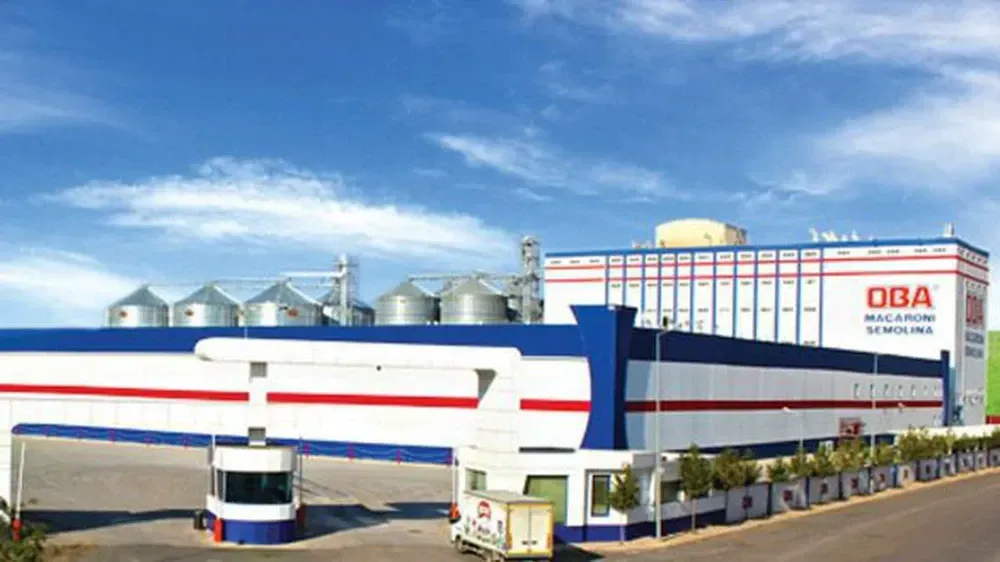 TÜRK GIDA DEVİ JAPONLARA SATILDI! 