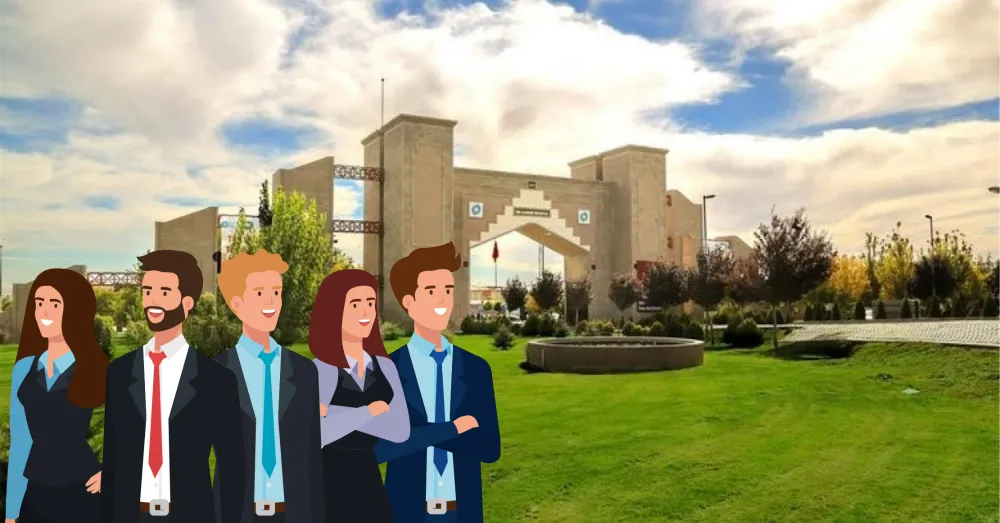 NÖHÜ ÖĞRETİM ÜYESİ VE ELAMANI ALACAK! İŞTE TAM LİSTE!