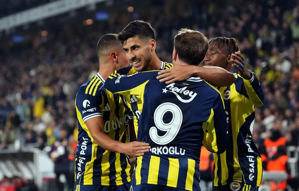 FENERBAHÇE, FATİH KARAGÜMRÜK